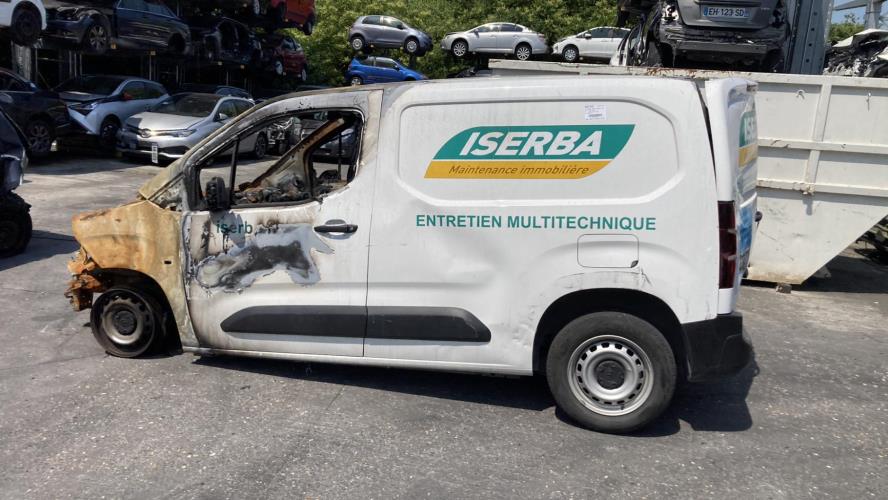 Photo de la pièce