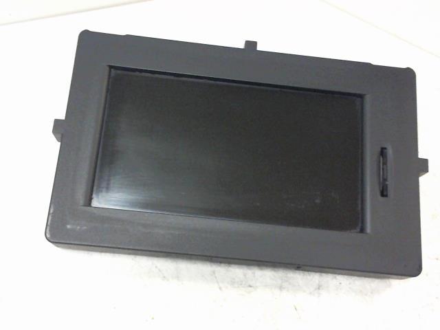 Ecran GPS RENAULT GRAND SCENIC 3 PHASE 1 Diesel - 1