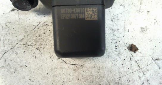 Camera de recul TOYOTA YARIS 4 Essence - 1