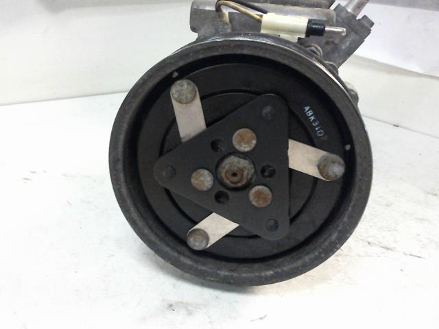 Compresseur clim RENAULT CLIO 2 PHASE 2 Essence - 1
