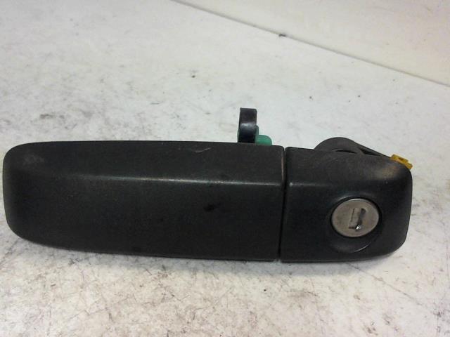Kit barillet FIAT PANDA Essence - 1