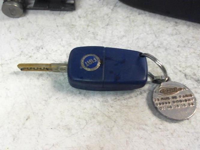 Photo de la pièce