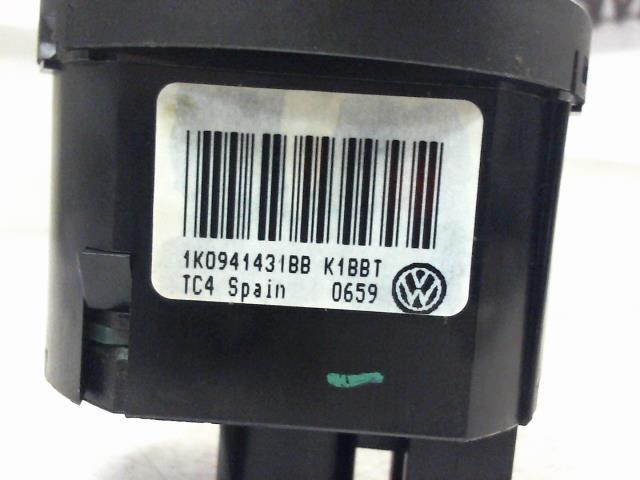 Commande de phare VOLKSWAGEN GOLF 6 Essence - 1