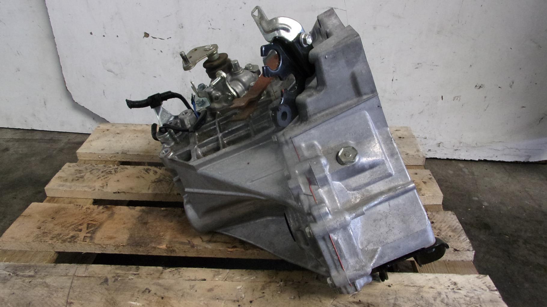 Boite de vitesses PEUGEOT 108 Essence - 1