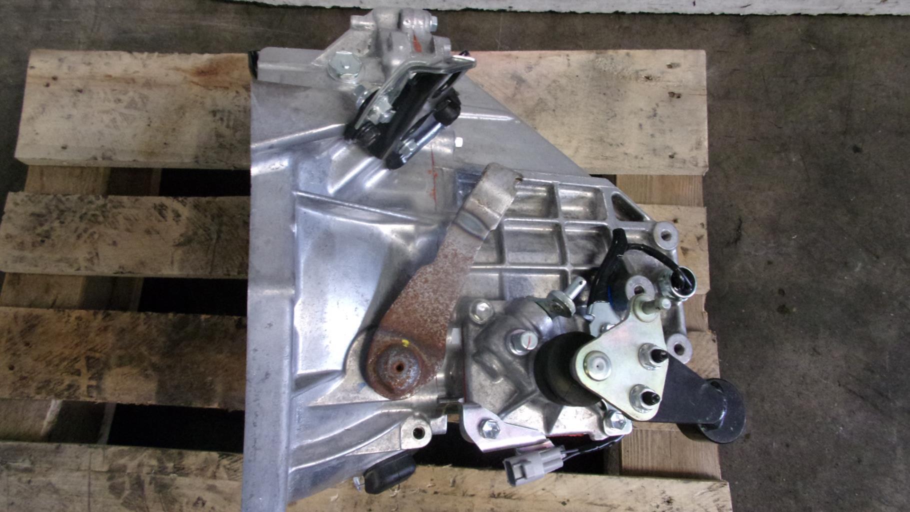 Boite de vitesses TOYOTA AYGO 2 PHASE 2 Essence - 1