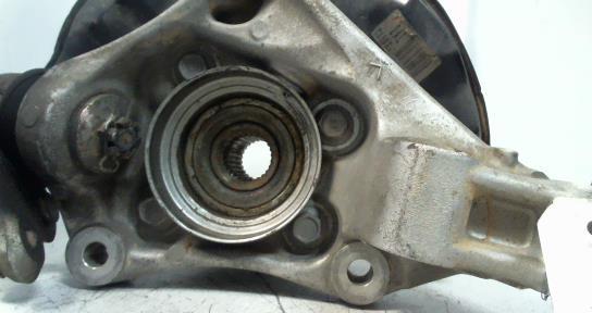 Moyeu avant gauche TOYOTA PRIUS 2 Essence/Hybride - 1