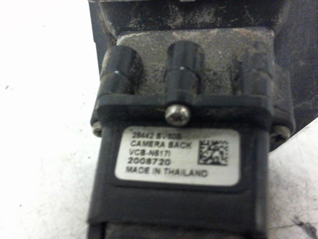 Camera de recul NISSAN JUKE 1 PHASE 2 Essence - 1