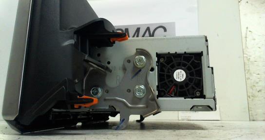 Autoradio d'origine TOYOTA COROLLA E21 BREAK Essence/Hybride - 1