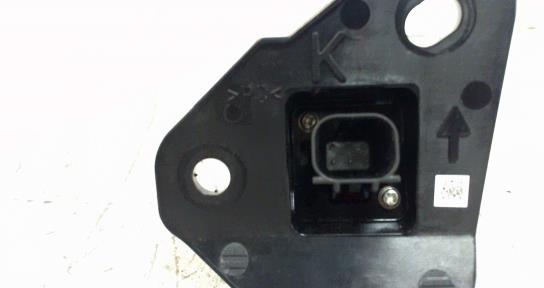 Camera de recul TOYOTA COROLLA E21 BREAK Essence/Hybride - 1