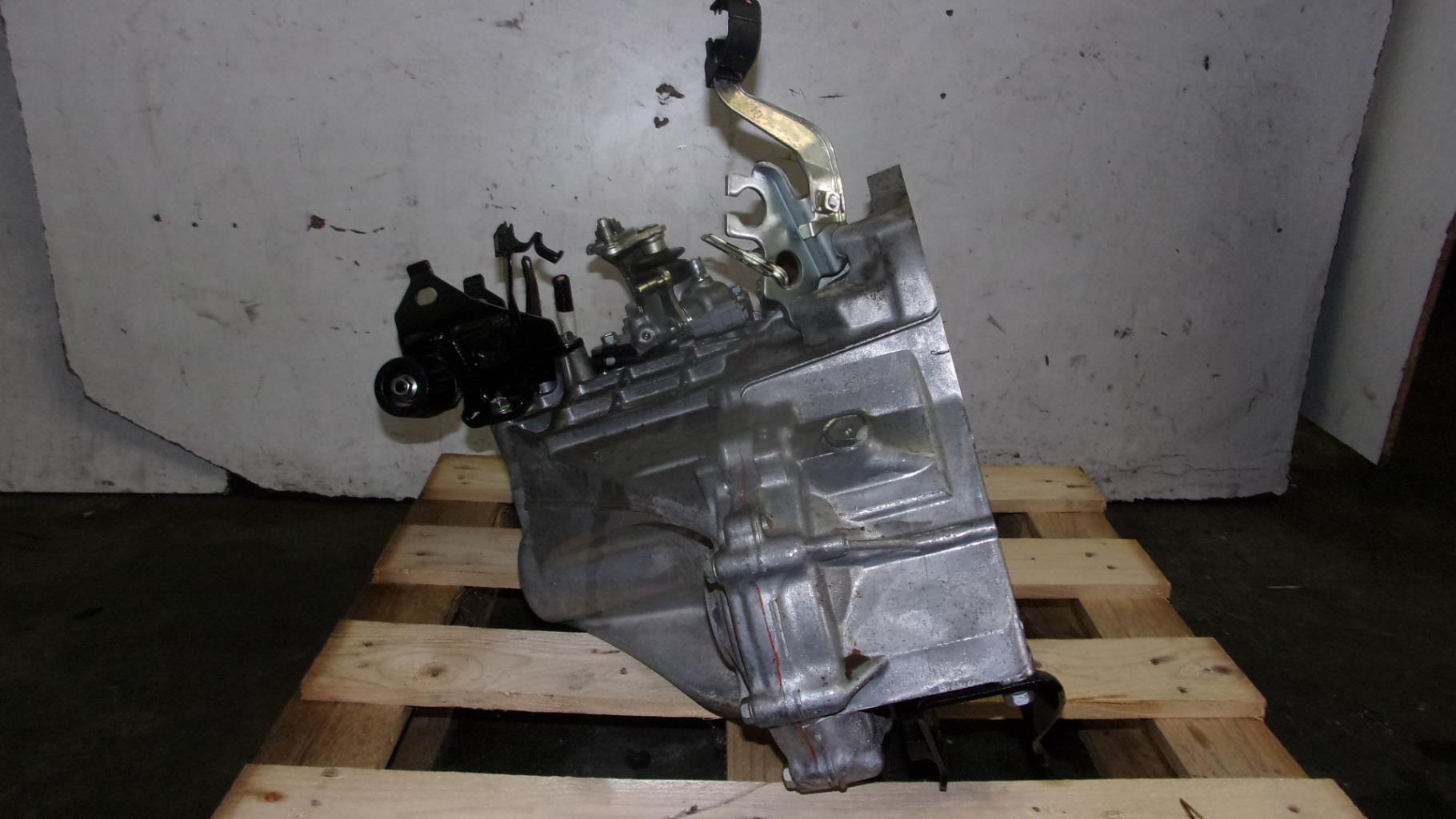 Boite de vitesses TOYOTA YARIS 3 PHASE 2 Essence - 1