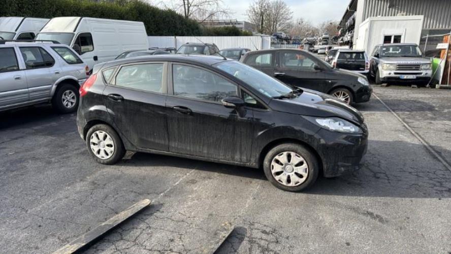 Photo de la pièce