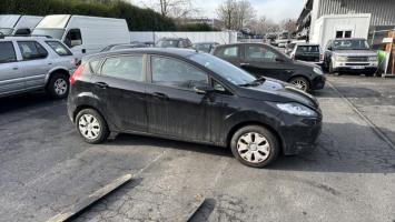Photo de la pièce