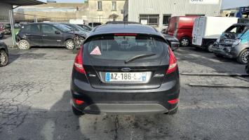 Photo de la pièce