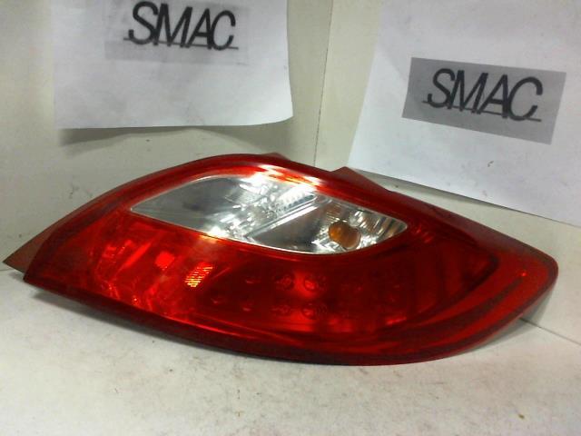 Feu arriere principal droit (feux) MAZDA 2 2 PHASE 1 Diesel - 1
