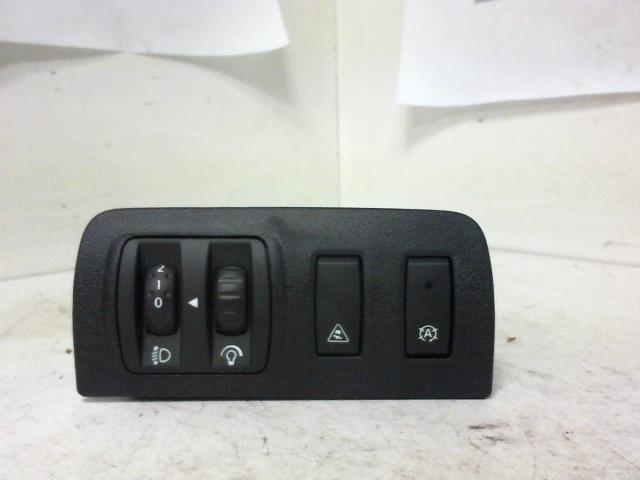 Commande de reglage hauteur de phare RENAULT MEGANE 3 PHASE 2 Diesel - 1