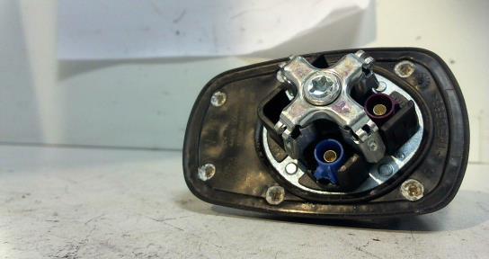 Antenne AUDI A3 3 SPORTBACK PHASE 2 Essence - 1