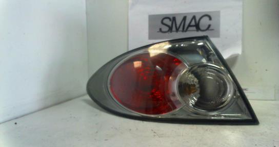 Feu arriere principal gauche (feux) MAZDA 6 1 PHASE 2 Diesel - 1