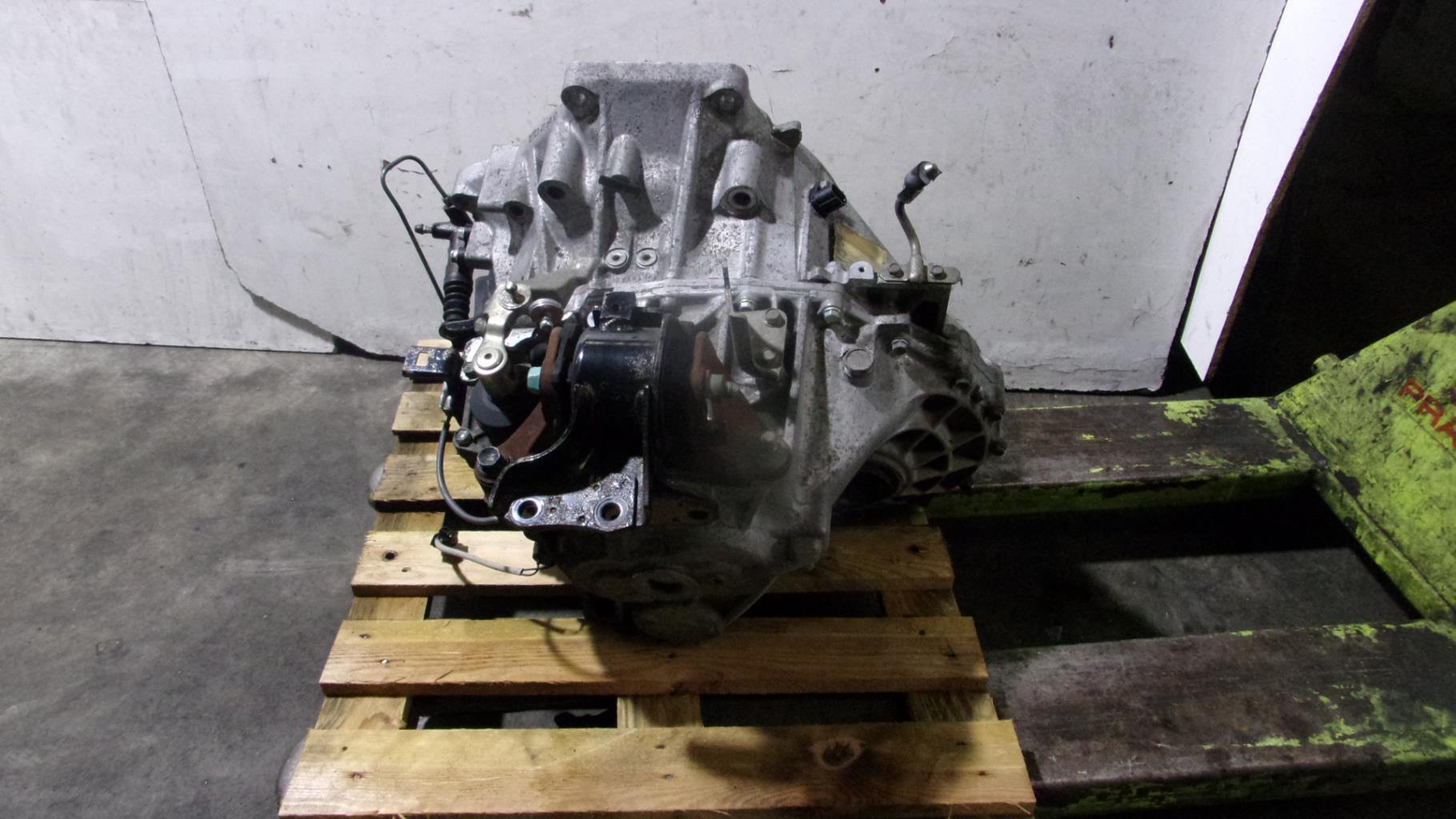 Boite de vitesses MAZDA 6 1 PHASE 2 Diesel - 1