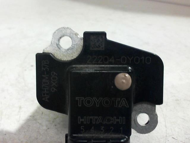 Debitmetre TOYOTA COROLLA E21 Essence/Hybride - 1