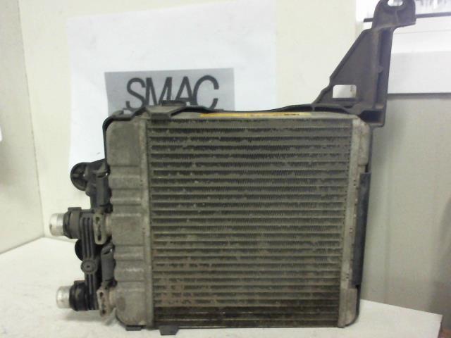 Radiateur chauffage OPEL INSIGNIA 1 PHASE 2 BREAK Diesel - 1