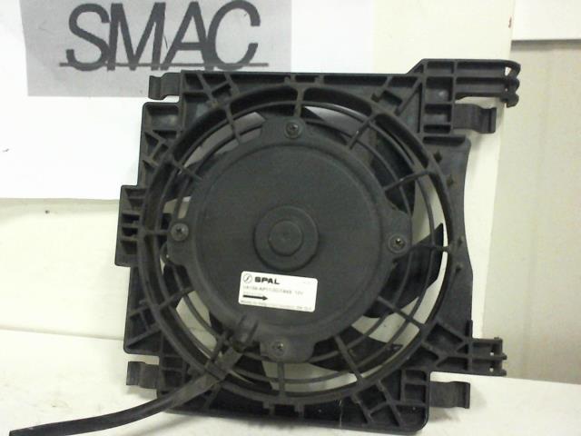 Ventilateur chauffage OPEL INSIGNIA 1 PHASE 2 BREAK Diesel - 1