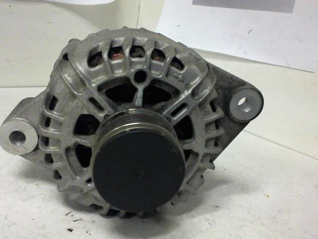 Alternateur OPEL INSIGNIA 1 PHASE 2 BREAK Diesel - 1
