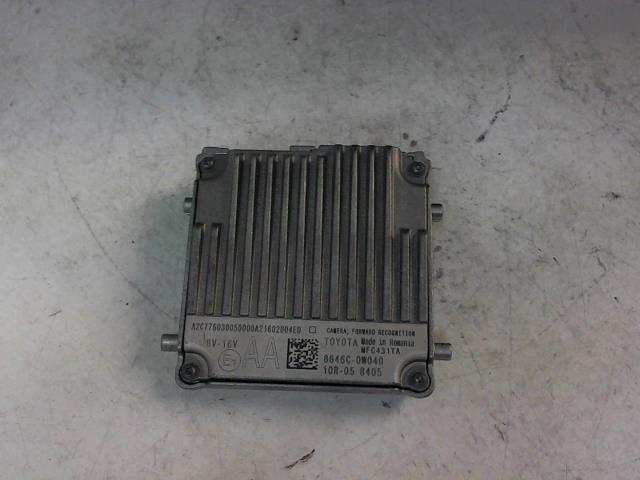 Camera TOYOTA YARIS 4 Essence - 1