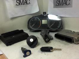 Photo de la pièce