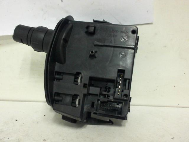 Commodo d'essuie glaces RENAULT MODUS PHASE 1 Diesel - 1