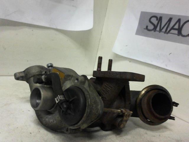 Turbo CITROEN C3 1 PHASE 2 Diesel - 1