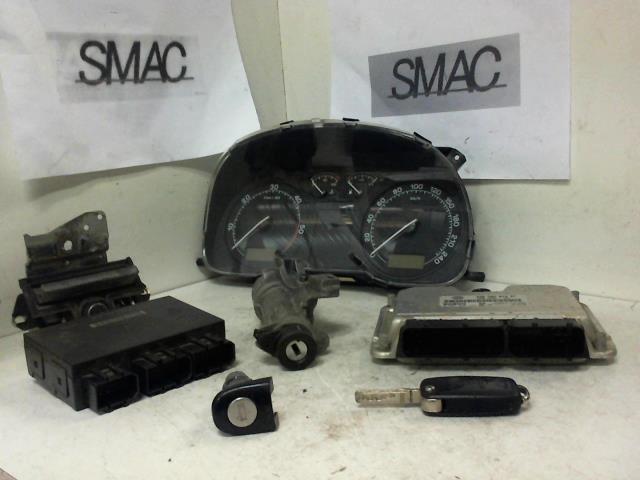 Kit de demarrage SKODA OCTAVIA 1 PHASE 2 BREAK Diesel - 1