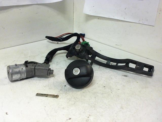 Kit barillet PEUGEOT 307 PHASE 1 Diesel - 1