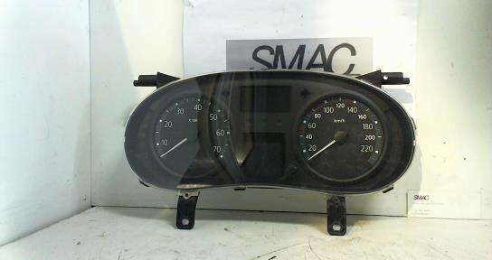 Compteur RENAULT CLIO 2 PHASE 2 Diesel - 1
