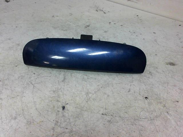 Bouton de coffre PEUGEOT 307 PHASE 1 Diesel - 1