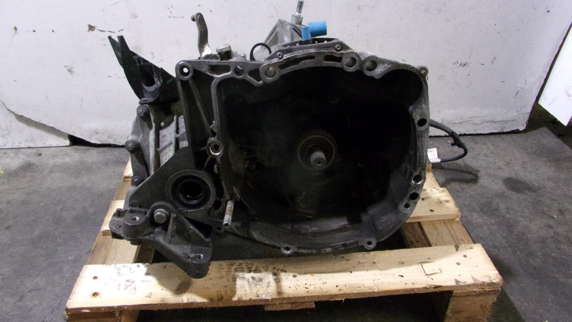 Boite de vitesses RENAULT TWINGO 2 PHASE 1 Essence - 1