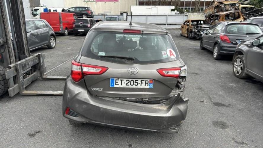 Photo de la pièce