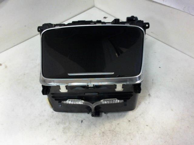 Console central (interieur plastique) MERCEDES CLASSE E 213 Diesel - 1