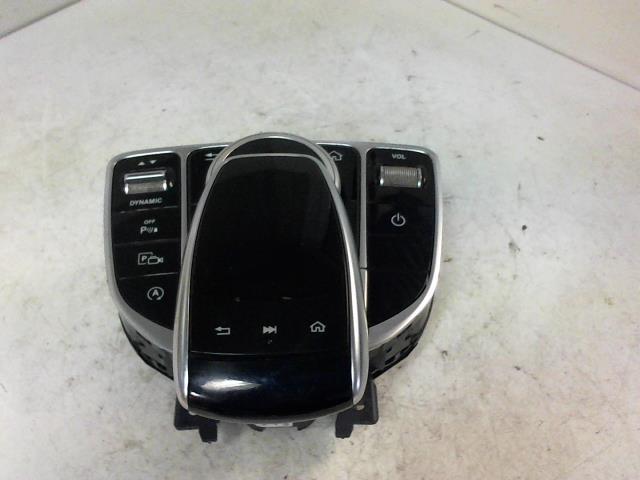 Commande GPS MERCEDES CLASSE E 213 Diesel - 1