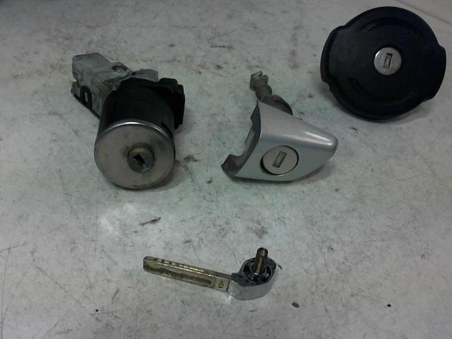 Kit barillet PEUGEOT 308 2 PHASE 1 Diesel - 1