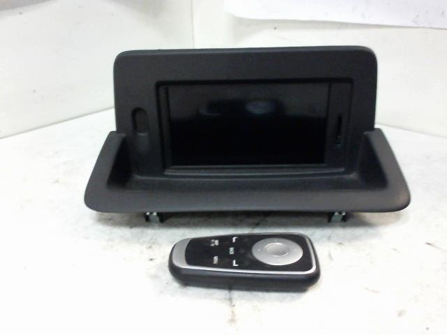 Ecran GPS RENAULT CLIO 3 PHASE 2 Essence - 1