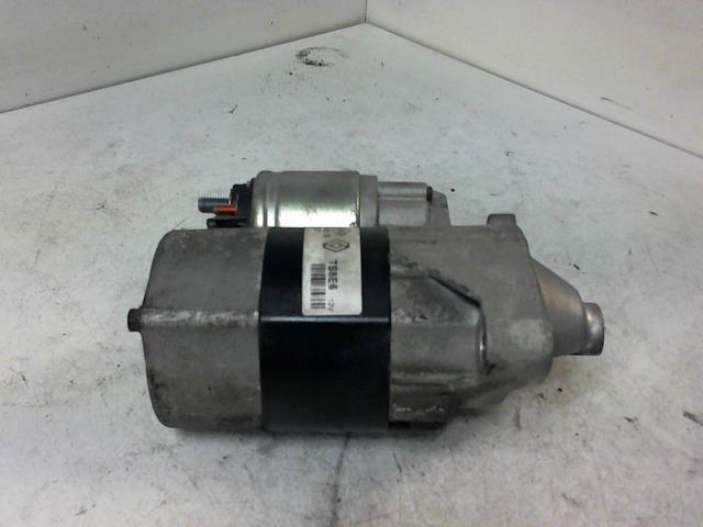 Demarreur RENAULT CLIO 3 PHASE 2 Essence - 1