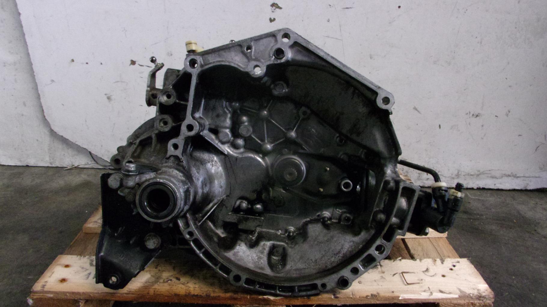 Boite de vitesses PEUGEOT 207 PHASE 1 Essence - 1