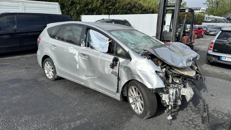 Camera de recul TOYOTA PRIUS+ Essence/Hybride - 1