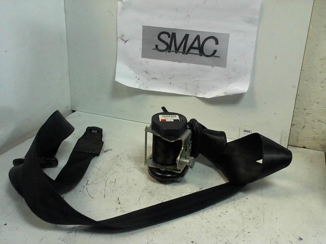 Ceinture avant gauche AUDI Q7 1 PHASE 1 Diesel - 1