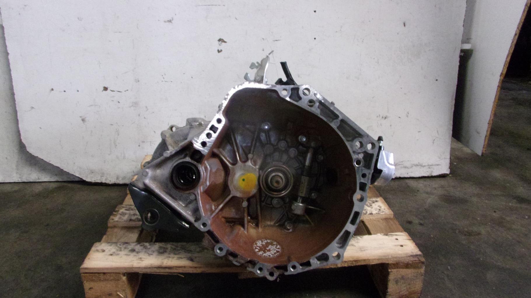 Boite de vitesses TOYOTA YARIS 3 PHASE 2 Essence - 1