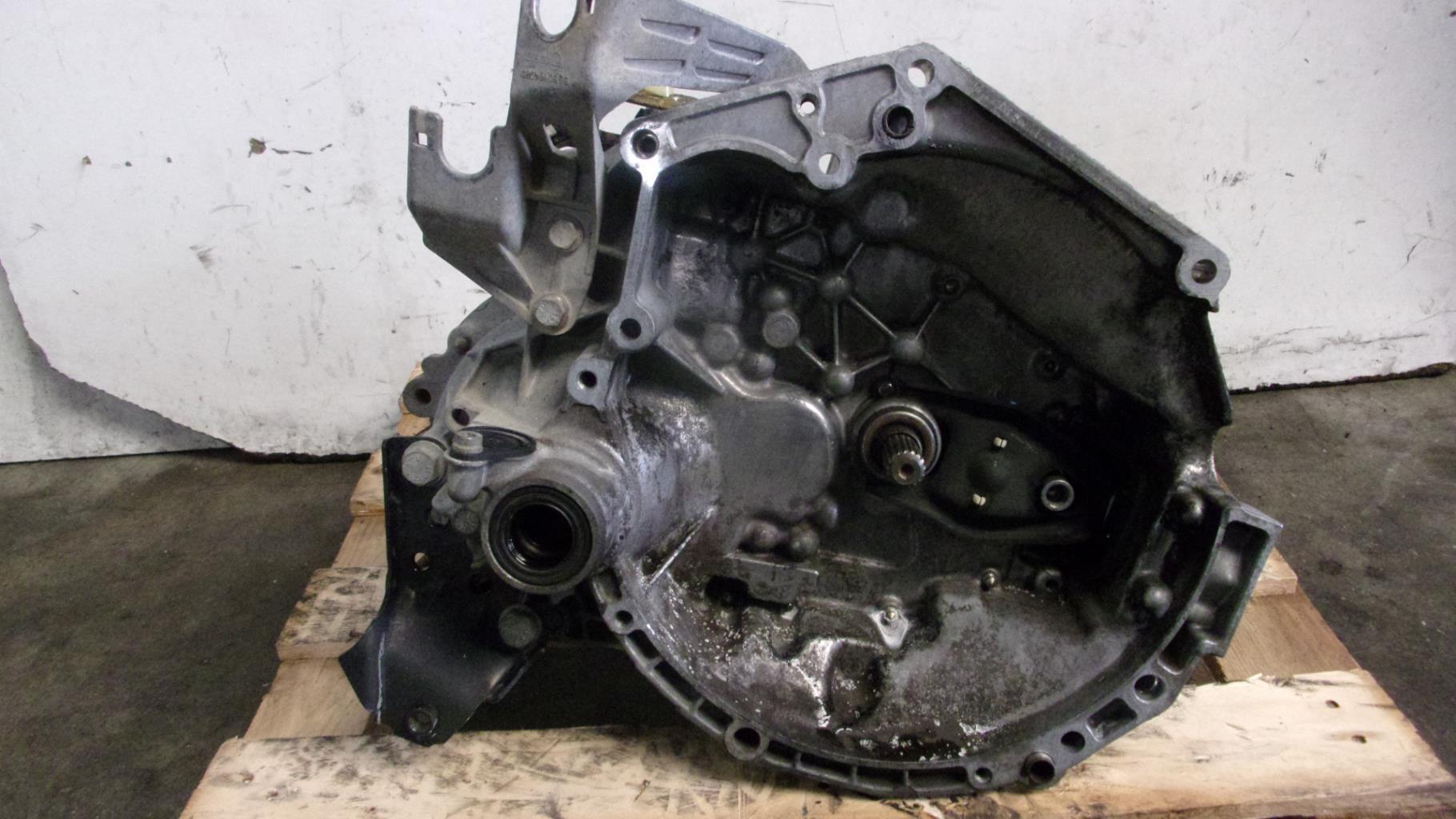 Boite de vitesses CITROEN C2 PHASE 1 Essence - 1