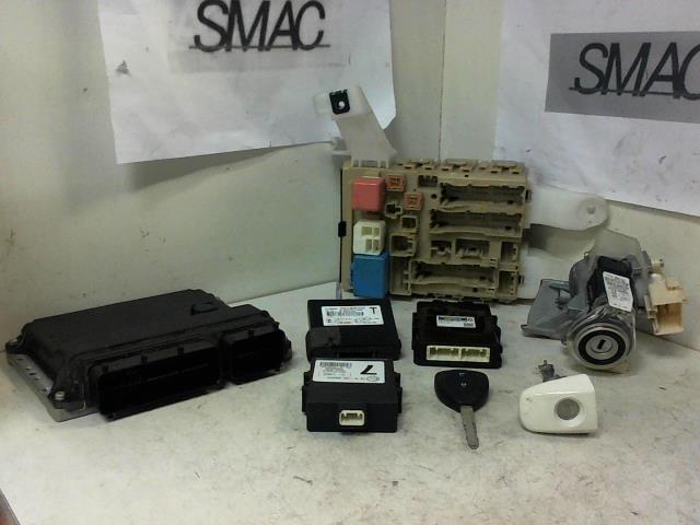 Kit de demarrage TOYOTA VERSO PHASE 1 Diesel - 1