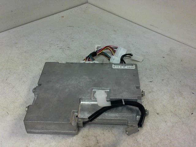 GPS TOYOTA VERSO PHASE 1 Diesel - 1