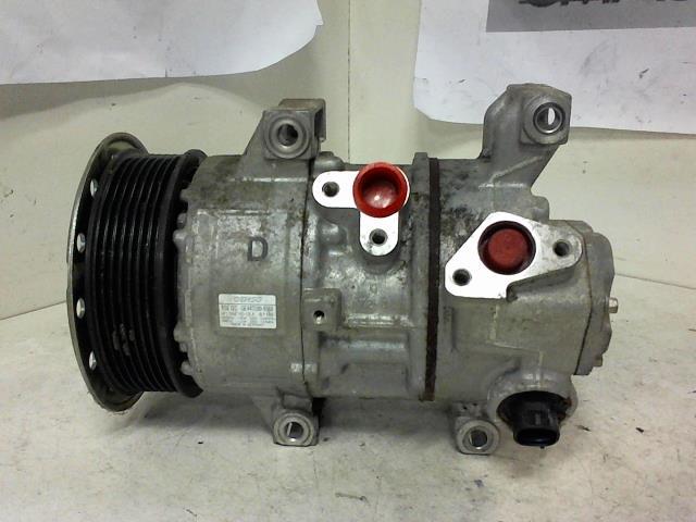 Compresseur clim TOYOTA VERSO PHASE 1 Diesel - 1