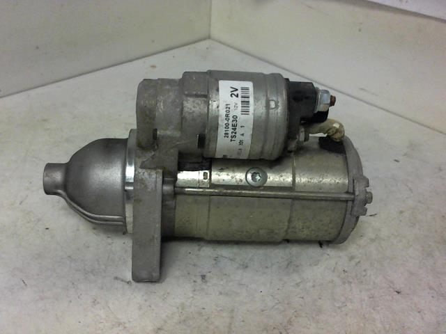 Demarreur TOYOTA VERSO PHASE 1 Diesel - 1